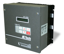 Image for 10HP LENZE MC SERIES NEMA4 VFD 460VAC 3PH INPUT M14100C