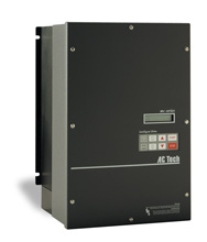 Image for 50HP LENZE MC SERIES VFD 575VAC 3PH INPUT M15500D