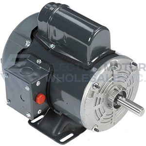 Image for 1/2HP MARATHON 1725RPM 56 115/208-230V TEFC 1PH MOTOR G339