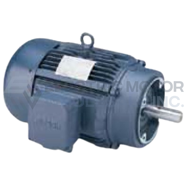 Image for 50HP LEESON 1770RPM 326TC TEFC 3PH MOTOR G151510.60