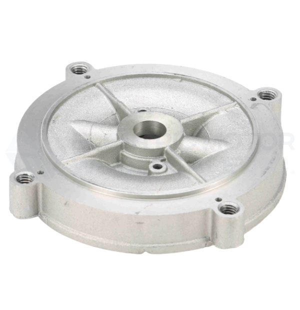 Image for AG215 LEESON MARATHON 56 Totally Enclosed C-Face Kit