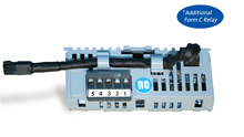 Image for LENZE ESVZAL0 ADDITIONAL FORM C RELAY OUTPUT MODULE