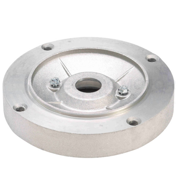 Image for A438 LEESON MARATHON 56-145T Totally Enclosed C-Face Kit