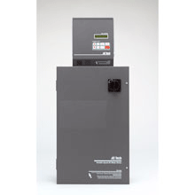 Image for 10HP LENZE MCH SERIES NEMA1 VFD 200-240VAC 3PH INPUT MH2100B