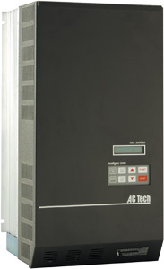 Image for 20HP LENZE MCH SERIES NEMA4 VFD 400-480VAC 3PH INPUT MH4200C