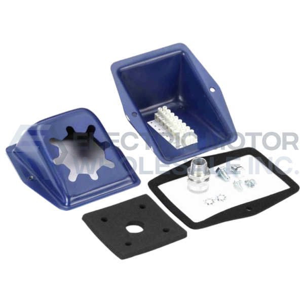 Image for A801 MARATHON Encoder Kit