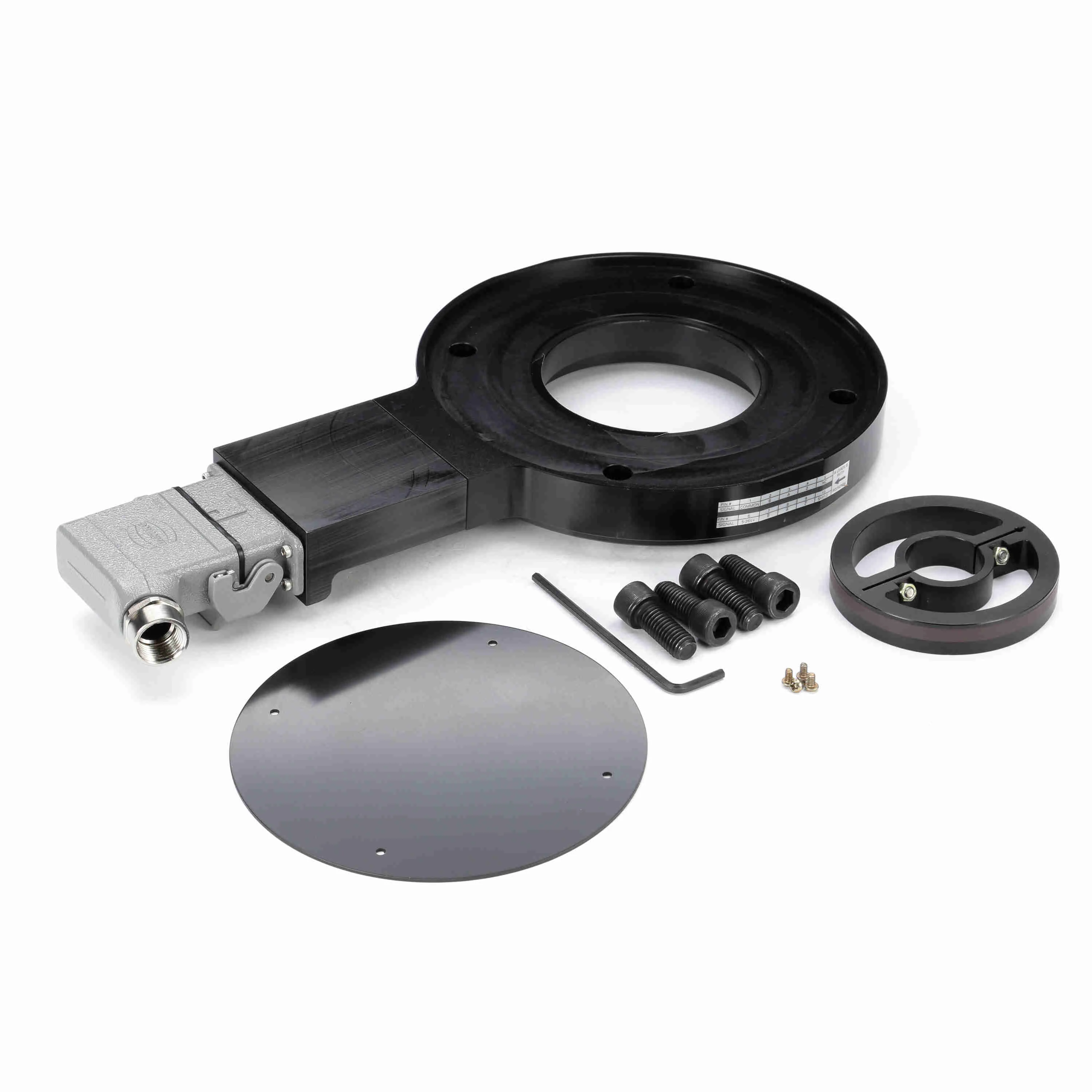 Image for A791 MARATHON Encoder Kit