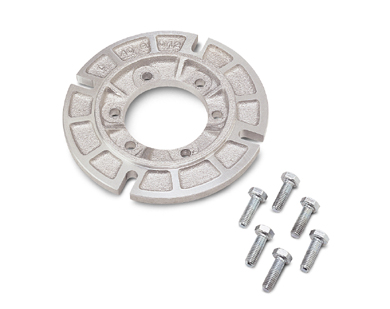 Image for G175701 GROVE LeCENTRIC HELICAL-INLINE OUTPUT FLANGE