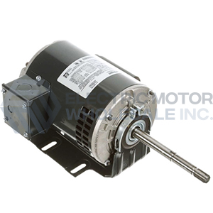 Image for 1/2HP MARATHON 1725RPM 56Z 115/208-230V DP 1PH MOTOR X602