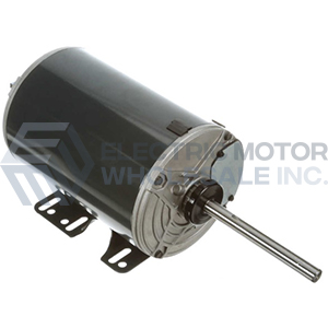 K1486 MARATHON 1.5HP THREE PHASE CONDENSER FAN MOTOR 5K48TN6119S