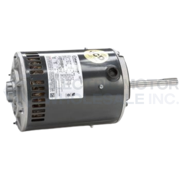 Image for 1HP LEESON 1140RPM 56Y OPAO 3PH CONDENSER FAN MOTOR X502