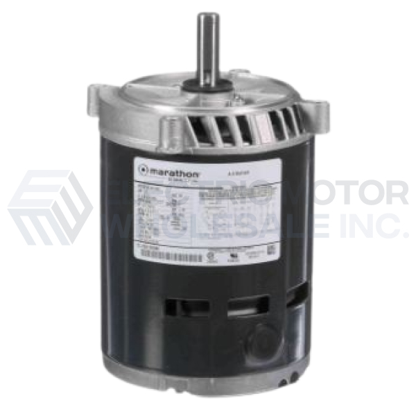 Image for 1/3HP MARATHON 3450RPM 56C DP 3PH PUMP MOTOR KG215