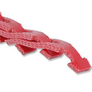 Image for 0405270 POWERTWIST 25' DOUBLE-V CC V-BELT