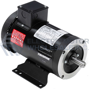 3HP MARATHON 1735RPM 182TCZ TEFC 3PH MOTOR Y370