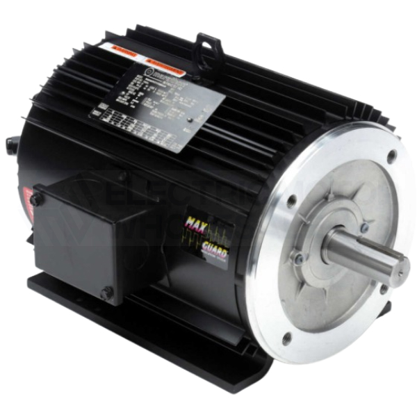 Image for 5HP MARATHON 1760RPM 184TC TENV 3PH MOTOR Y287A
