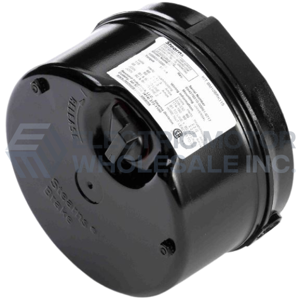 Image for 10FT-LB MARATHON 56000 SERIES NEMA2 575VAC BRAKE A316