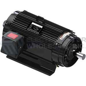 thumbnail image 2 of X037 Marathon Direct Drive Fan And Blower Motor 1/3 HP 1200 RPM 48Y Frame 2 of 13