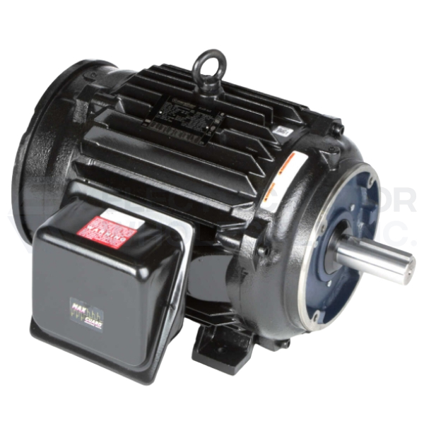 Image for 25HP MARATHON 1770RPM 284TC TENV 3PH MOTOR Y553