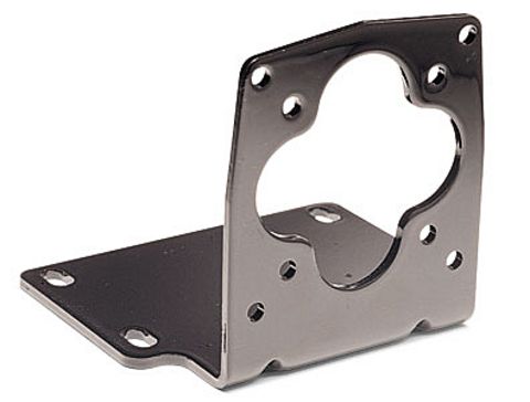 Image for LEESON PZ SERIES "L" BRACKET M1760003.00