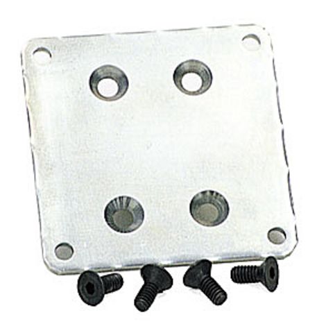 Image for LEESON M1760006 BASE KIT RIGHT ANGLE SUB-FHP GEARMOTOR