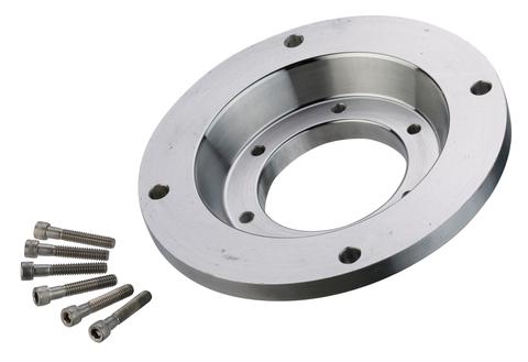 Image for S821 STAINLESS STEEL OUTPUT STYLE F FLANGE G185669