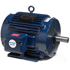 Image for 250HP LEESON 1760RPM 447-9T TEAO 3PH MOTOR 824544