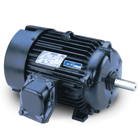 Image for 300HP LEESON 1800RPM 447/449T EPFC 3PH MOTOR G850818.00
