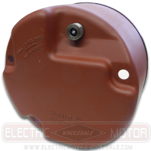 Image for STEARNS 87000 Series Steel NEMA4 Housing Cover (Front Pull) 507705700