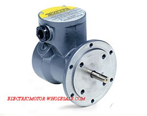 Image for PTG50XPS BALDOR 601A222-1 DC TACH XPY 50VDC/KRPM
