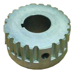 Image for STEARNS 87000/87100 Series REV-B 2-Disc Hub 1-1/4" Bore 51672020001F