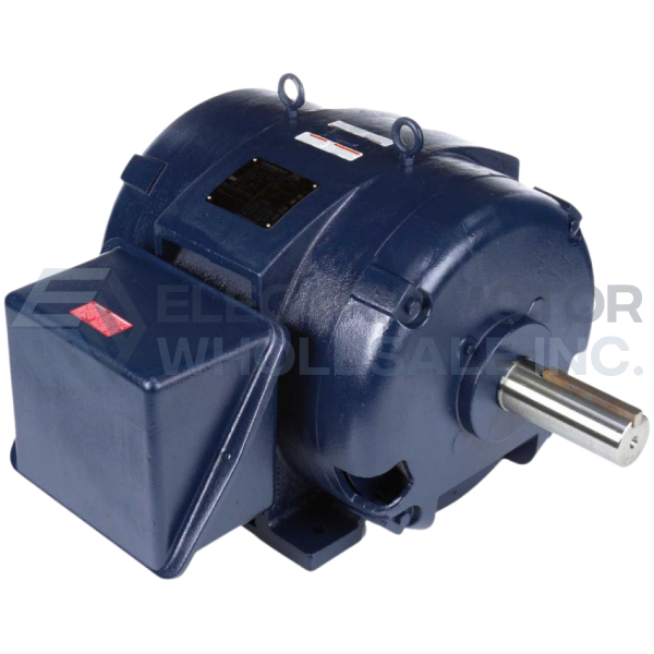 250HP MARATHON 1780RPM 445T DP 3PH MOTOR E745