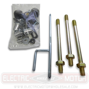 Image for STEARNS 87000 Series REV-B NEMA4 Hardware Kit 566100702