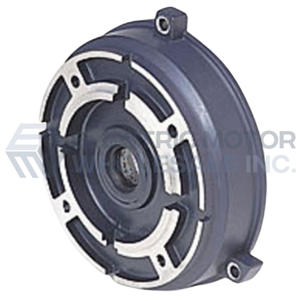Image for 71 FRAME LEESON B14 IEC Flange Mounting Kit A562