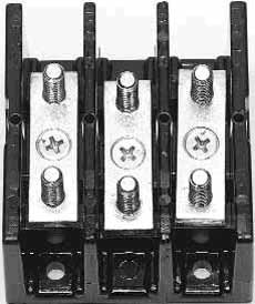 Image for A1000 MARATHON 180-210 Terminal Block Kit