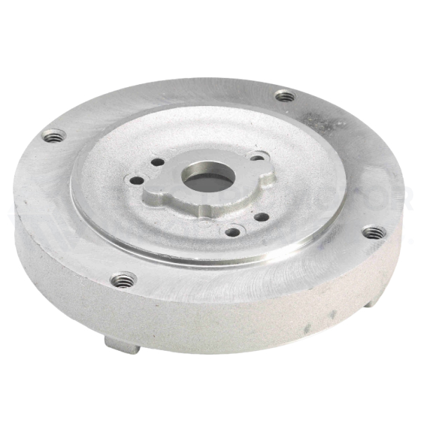 Image for A537 LEESON MARATHON 143T Totally Enclosed C-Face Kit