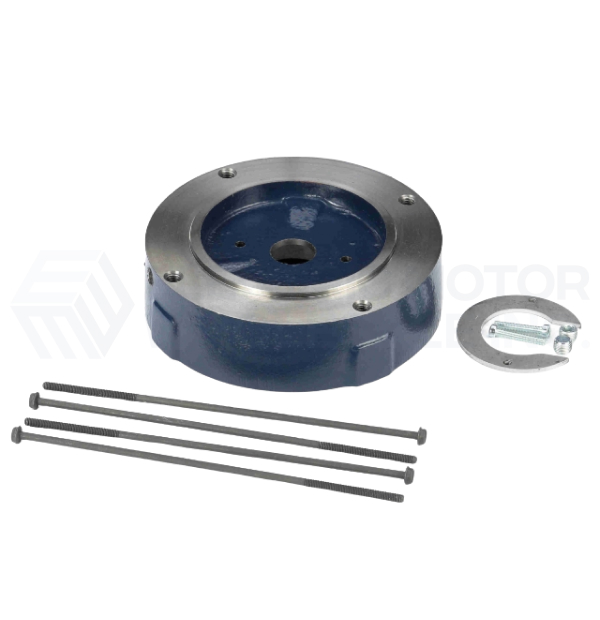 Image for A655 LEESON MARATHON 145T Totally Enclosed C-Face Kit