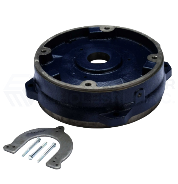 Image for A619 MARATHON 324T-326T/TS Totally Enclosed C-Face Kit