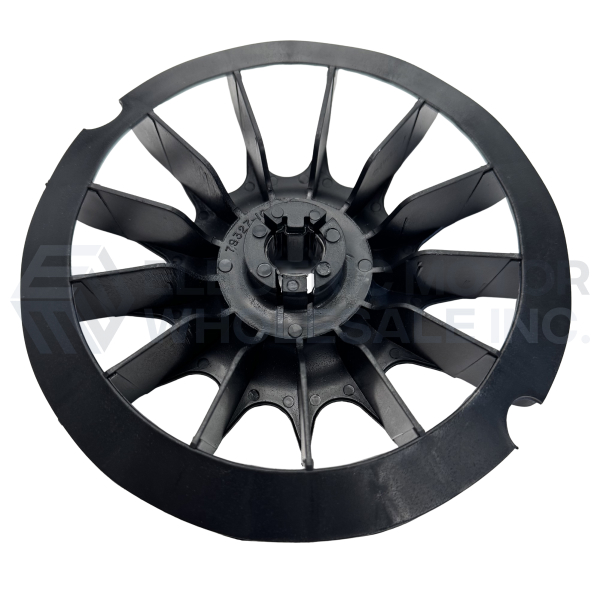 Image for 35FN3003A01 BALDOR External Cooling Fan