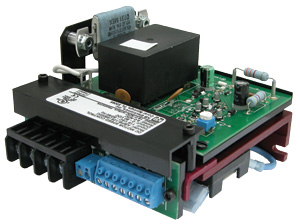 Image for KBPB-125 KB Electronics 16Amps SCR 90VDC Cycler Drive 120VAC Input 8900