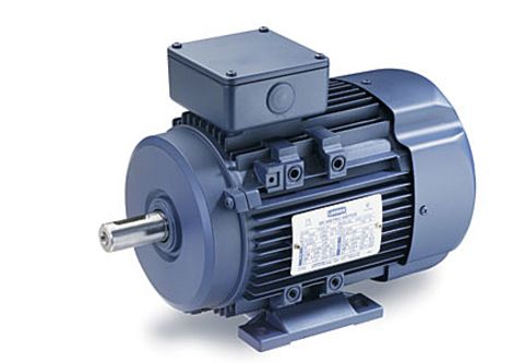 Image for 2HP LEESON 1710RPM D90L IP55 3PH IEC MOTOR 192071.00