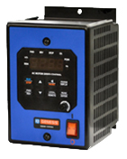 Image for 1/2HP KBWK-23D NEMA1 VFD 115/230VAC 1PH INPUT 8860