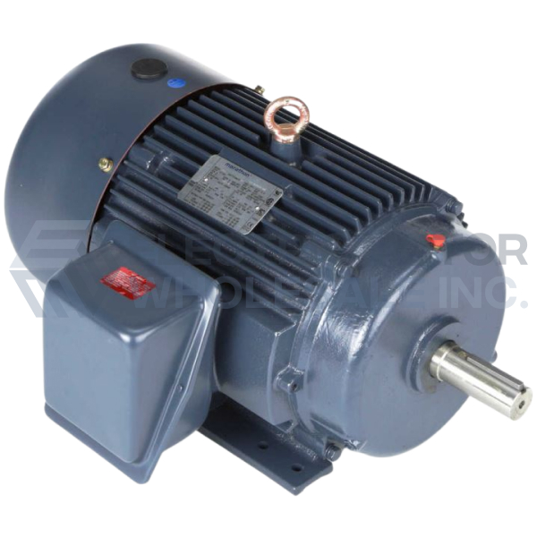 15HP MARATHON 3538RPM 254T TEFC 3PH MOTOR GT1021