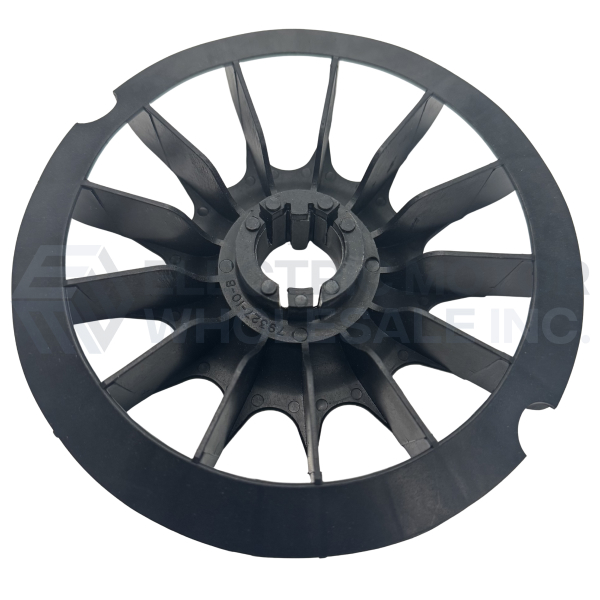 Image for 79327-10C BALDOR RELIANCE External Cooling Fan