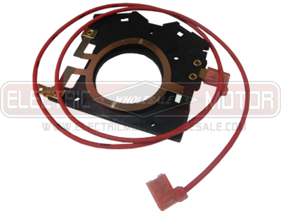 Image for SP5075A14 BALDOR STATIONARY SWITCH