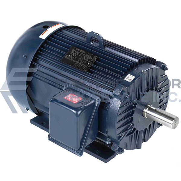 20HP MARATHON 3537RPM 256T TEFC 3PH MOTOR E2123