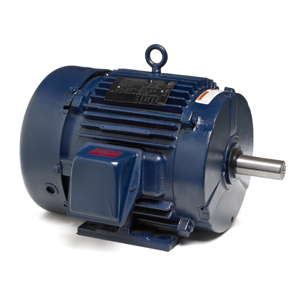 Image for 60HP MARATHON 1800RPM 364TS 208-230/460V TEFC 3PH MOTOR E802A