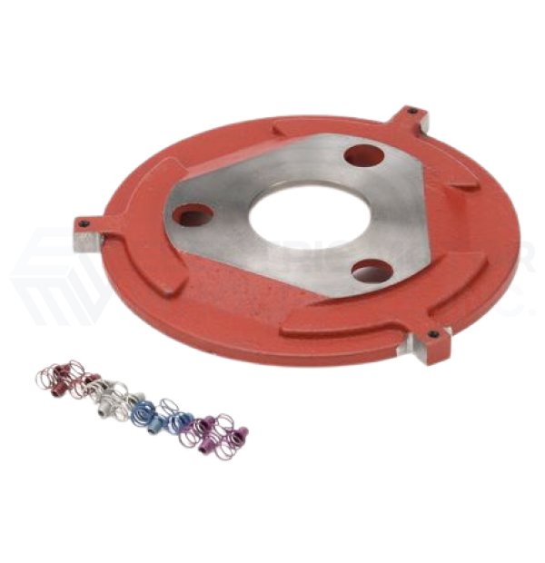 Image for A157 MARATHON STEARNS 87000 Series Vertical BRAKE MOUNTING KIT