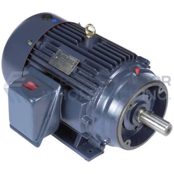 25HP MARATHON 1780RPM 284TC TEFC 3PH MOTOR GT1228