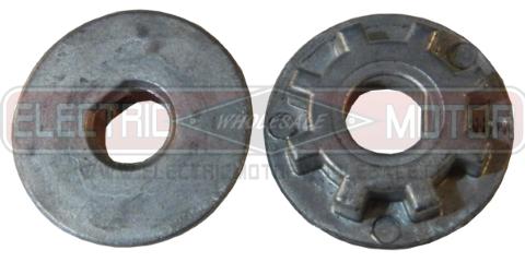 M1135040.00 LEESON 1/8HP 250RPM RIGHT ANGLE GEARMOTOR M34D25NZ8