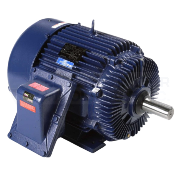 Image for 50HP MARATHON 3555RPM 326TS EPFC 3PH EXPLOSION PROOF MOTOR E569